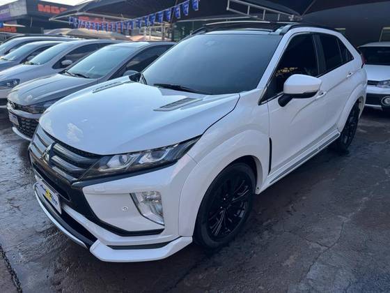 MITSUBISHI ECLIPSE CROSS 1.5 MIVEC TURBO GASOLINA HPE-S SPORT S-AWC CVT